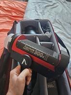 Aputure LS C300d II lamp voor foto-/videostudio, Ophalen, Zo goed als nieuw, Lamp of Flitsset