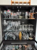 Verres à bière, vin, whisky, Enlèvement, Comme neuf, Verre