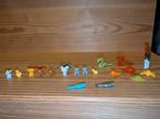 lego figurines - petits animaux, Enlèvement, Comme neuf, Lego