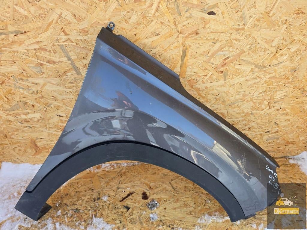 Aileron avant droit Hyundai Santa Fe IV 18-23, Heolleung-ro 12
06797  Seoul, Info@hyundai.com, Utilisé, Hyundai