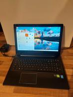 Lenovo Z50-70 – i7/8GB/SSD+1TB/Full HD IPS/Windows 10, Gebruikt, Met videokaart, 2 tot 3 Ghz, 8 GB