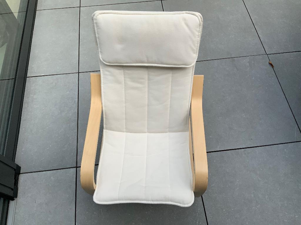 Fauteuil enfant, Enlèvement, Comme neuf