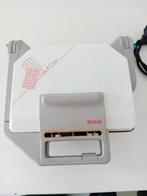 Nova wafelijzer en tosti-ijzer