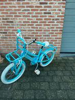 Mooie meisjes fiets, Ophalen, Zo goed als nieuw