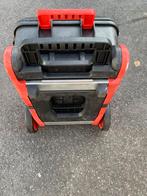 wiha, Ophalen, Zo goed als nieuw