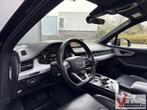 Audi Q7 3.0 TDI quattro Pro Line + 7p | Luchtvering | Memory, Autos, Achat, Entreprise, Noir, Electronic Stability Program (ESP)