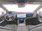 Mercedes-Benz EQE 53 AMG 4M+ HYPERSCREEN PremiumPlus Carbon-, Cuir, Argent ou Gris, Achat, 460 kW