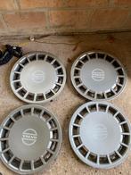 Wieldoppen volvo, Ophalen, Gebruikt