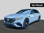 Mercedes-Benz E-Klasse 53 HYBRID AMG 4M+ Estate +24gr co2+ C, Autos, Mercedes-Benz, Argent ou Gris, Achat, 330 kW, Noir