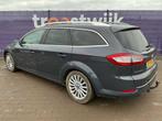 2011 - Ford - Mondeo Break - 1.6 TDCi ECO. Mésange. - Voitu, Autos, Euro 5, Achat, Entreprise, Mondeo