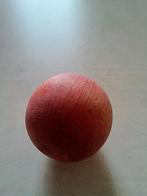 But lyonnais ou cochonnet en bois vintage, Enlèvement ou Envoi, Utilisé