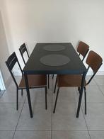 Tafel, Ophalen, 100 tot 150 cm, Overige materialen, Nieuw