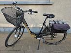Elektrische damesfiets in prima staat., Fietsen en Brommers, Elektrische fietsen, Ophalen, Zo goed als nieuw, Overige merken