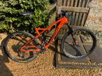 Vtt orbea 29’ full suspendu, Enlèvement, Comme neuf