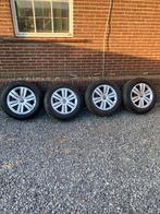 Banden stalen velg volkswagen caddy nieuw, Autos : Pièces & Accessoires, Pneus & Jantes, Enlèvement, Pneu(s)