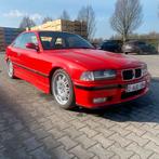 À vendre BMW E36 M3, Achat, Boîte manuelle, Noir, Particulier