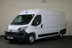 Citroën ë-Jumper L3 H2 70 kWh, Achat, Citroën, Automatique, Electronic Stability Program (ESP)