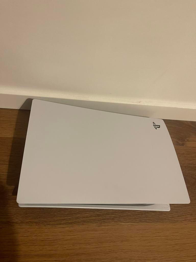 Playstation 5, Games en Spelcomputers, Ophalen, Overige genres, Virtual Reality, Eén computer