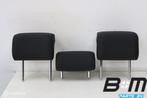 Set hoofdsteunen achterbank VW Golf 7 LI8 5G0885902P, Auto-onderdelen, Gebruikt