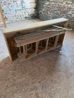 Zoldertrap, Ophalen, Gebruikt, Trap, Opvouwbaar of Inschuifbaar