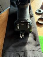 Syncros rr IC stuurpen 110mm, Fietsen en Brommers, Fietsonderdelen, Overige typen, Racefiets, Ophalen of Verzenden, Zo goed als nieuw