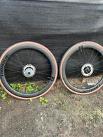 Nieuwe carbon wielset ubique mantel, Fietsen en Brommers, Ophalen, Racefiets
