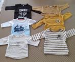 babykleding maat 50-56, Enfants & Bébés, Vêtements de bébé | Taille 50, Enlèvement