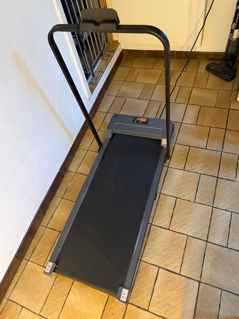 Walking pad / loopband te koop, Sports & Fitness, Appareils de fitness, Enlèvement, Tapis roulant