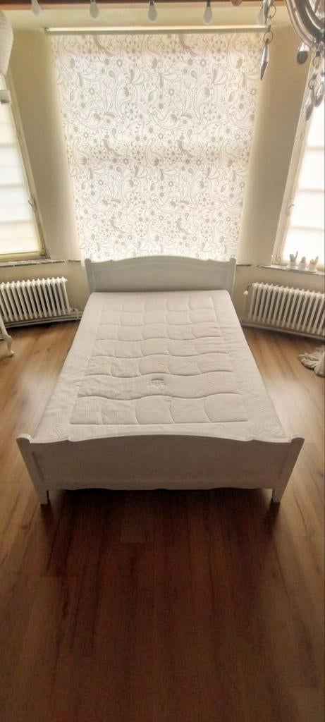 Matelas orthopédique, lit et sommier, Huis en Inrichting, Slaapkamer | Slaapbanken, Ophalen