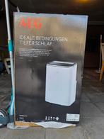 AEG climatiseur neuf sur roulettes, Electroménager, Climatiseurs, Enlèvement, Climatiseur mobile