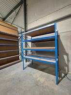 STELLING, Zakelijke goederen, Ophalen