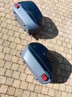 Honda st1100, Motoren, Ophalen