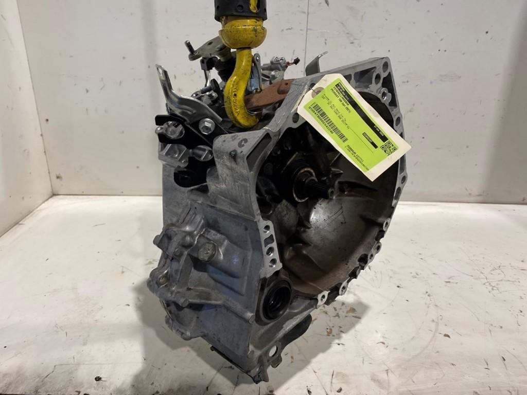 VERSNELLINGSBAK SCHAKEL ABS Peugeot 108 (|1611551780|), Dhr. J. Ham, Gebruikt, Administratie@autoham.nl, Peugeot