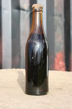 Oude bierfles Brasserie Roelants Bxl Full, Verzamelen, Biermerken, Ophalen of Verzenden, Flesje(s)
