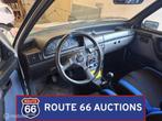 Fiat Uno 1.4 | 1992 | Route 66 Auctions, Autos, Achat, Entreprise, Boîte manuelle, Autre carrosserie