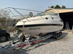2007 Cobrey 25 SC Dubbelkajuitboot Motorjacht met 3-assige a, Watersport en Boten, Gebruikt, Benzine