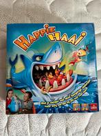 Happie haai, Hobby en Vrije tijd, Gezelschapsspellen | Overige, Ophalen, Gebruikt