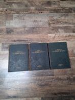 Boeken oorlog, Boeken, Ophalen