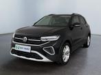 Volkswagen T-Cross Life*Boite auto, Autos, Euro 6, Entreprise, 116 ch, 5 portes
