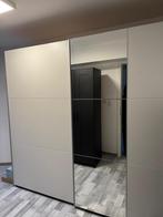 Grande armoires blanche, Enlèvement, Comme neuf