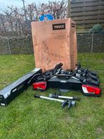 Porte velos THULE (4), Enlèvement, Comme neuf