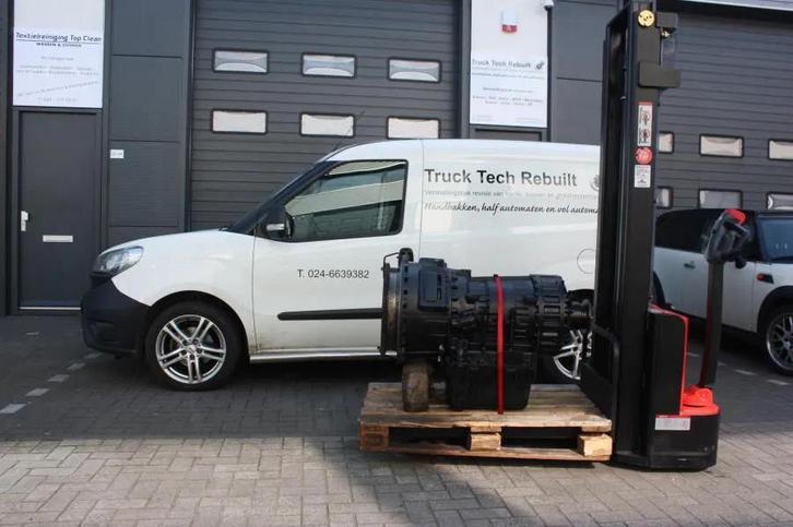 Volvo PT1663 22638, Articles professionnels, Machines & Construction | Pièces