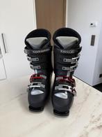 Skischoenen Salomon maat 42,5-43, Enlèvement, Chaussures, Ski, Salomon