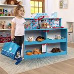 Speelgoed Dierenarts/ dieren kapsalon, Ophalen