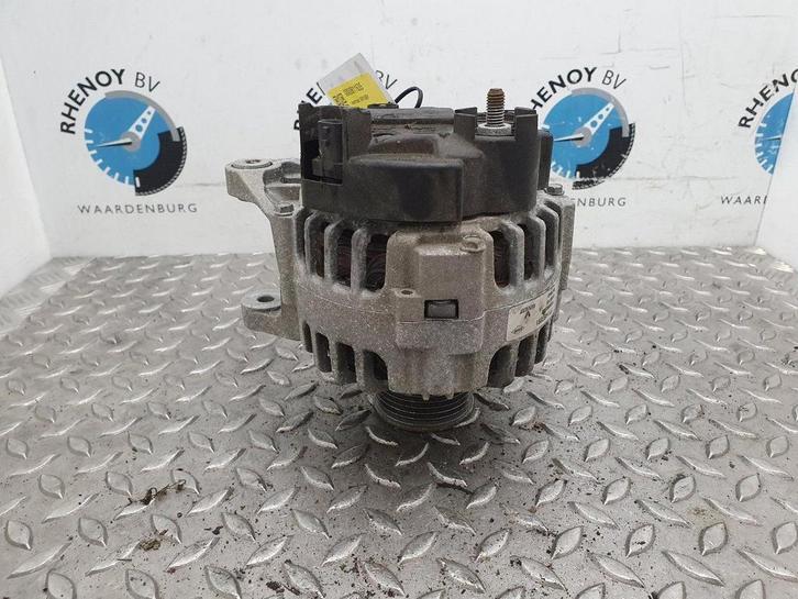 RENAULT TWINGO 1.2 16V Collection  DYNAMO 2012, Auto-onderdelen, Motor en Toebehoren, Gebruikt, ARN erkend, Stiba lid, Erkend duurzaam