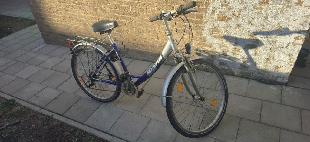 Maastricht, Enlèvement