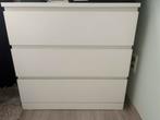 NIEUW ladekast, Ophalen, Zo goed als nieuw