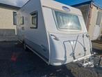 Caravelair antares 426, Mover, Particulier, Vast bed, Caravelair