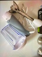 Braun 5 Varies staafmixer, Ophalen, Gebruikt