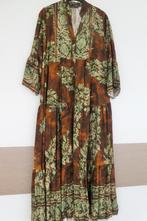 Jolie Robe Longue Bohème Taille Unique NEUF !, Kleding | Dames, Jurken, Ophalen, Nieuw